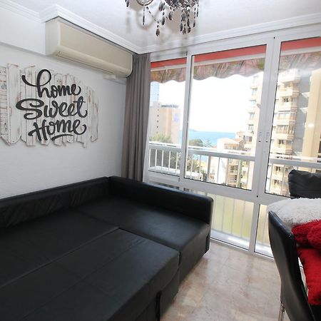 Apartamento Rincon De Ioix Apartment Бенидорм Екстериор снимка