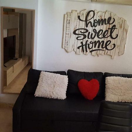 Apartamento Rincon De Ioix Apartment Бенидорм Екстериор снимка