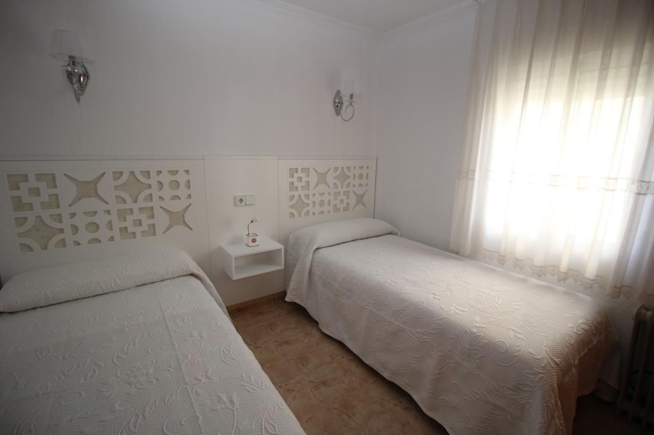 Apartamento Rincon De Ioix Apartment Бенидорм Екстериор снимка