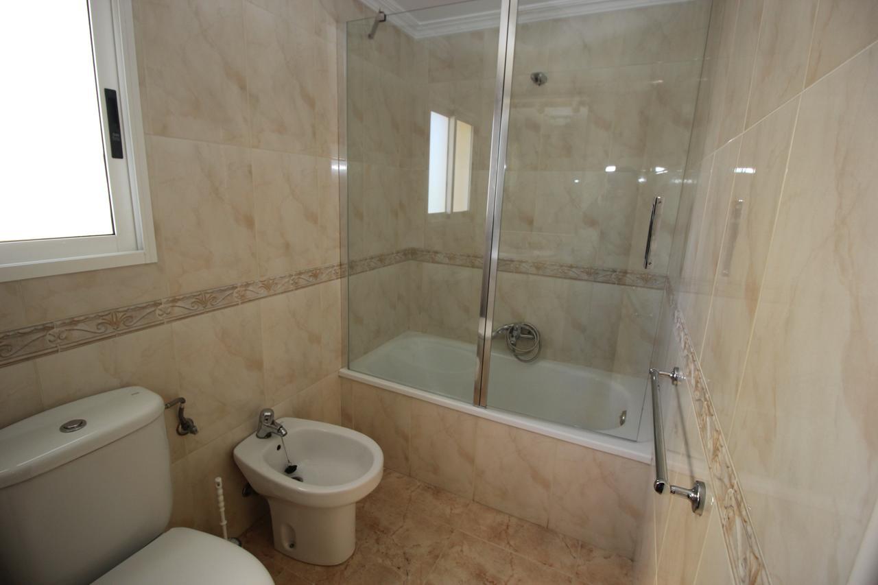 Apartamento Rincon De Ioix Apartment Бенидорм Екстериор снимка