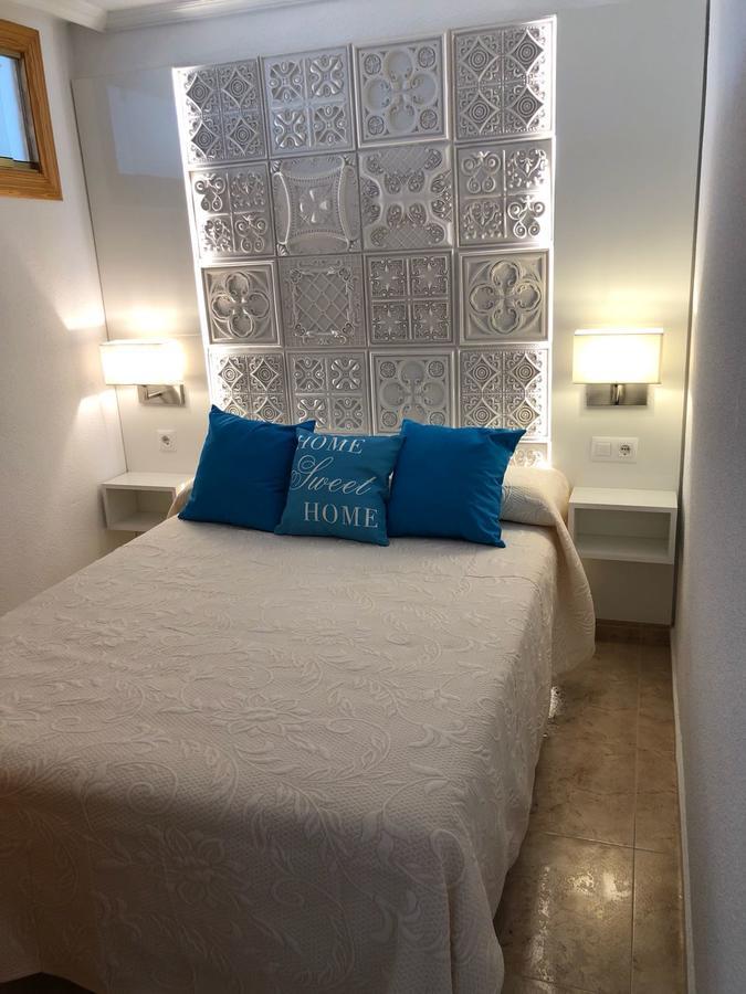 Apartamento Rincon De Ioix Apartment Бенидорм Екстериор снимка